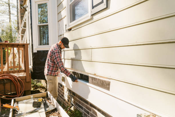 Top rated local Emergency Siding Repair specialists in Erwin, TN